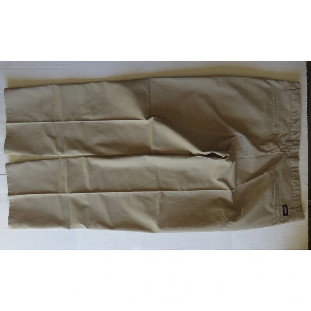 Dickies mens khaki